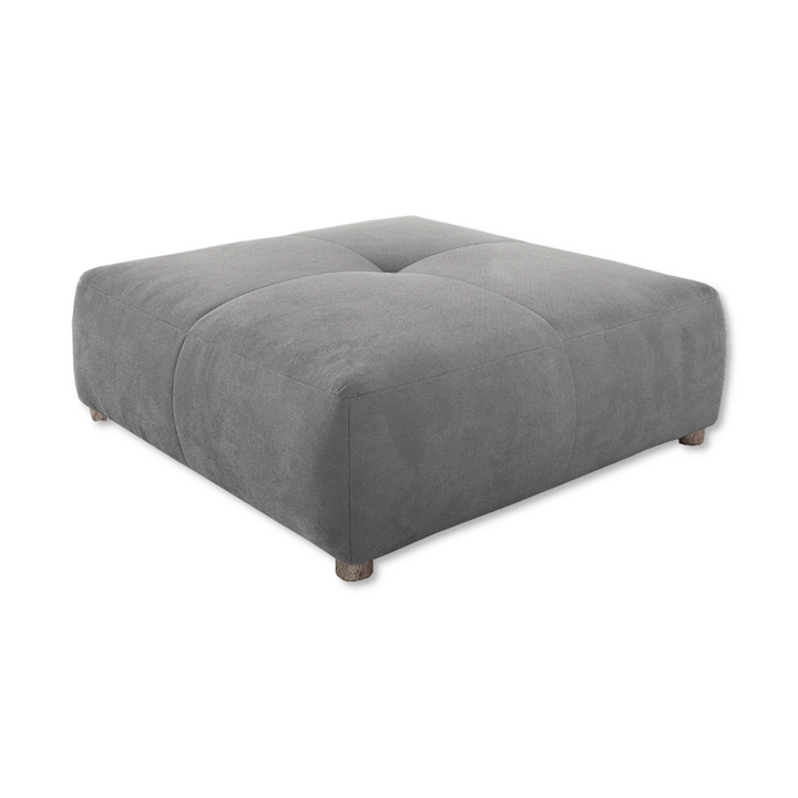 Pouf Gulliver gris