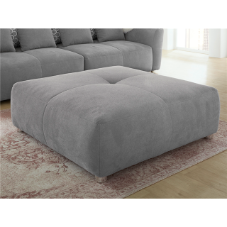 Pouf Gulliver gris