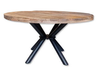 Table ronde Rp0130 Barn