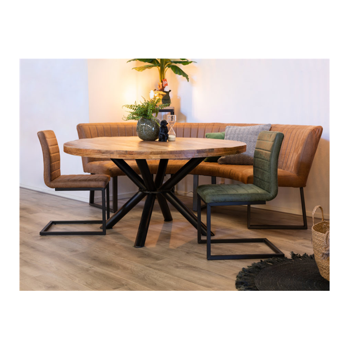 Table ronde Rp0130 Barn