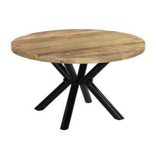 Table ronde BARN Rp0150 150cm