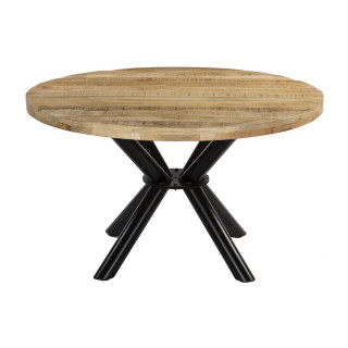 Table ronde BARN Rp0150 150cm