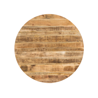 Table ronde BARN Rp0150 150cm