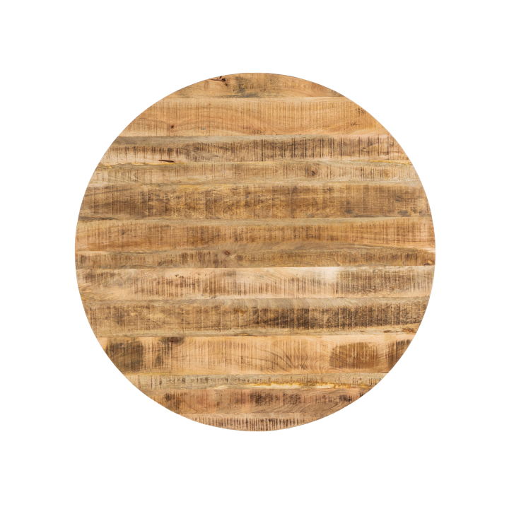 Table ronde BARN Rp0150 150cm