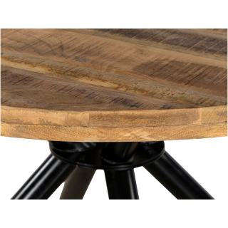 Table ronde BARN Rp0150 150cm