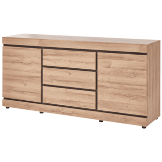 Petit dressoir Marnix french oak