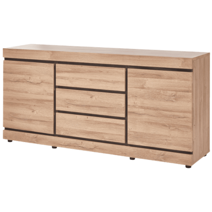 Petit dressoir Marnix french oak