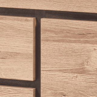 Petit dressoir Marnix french oak