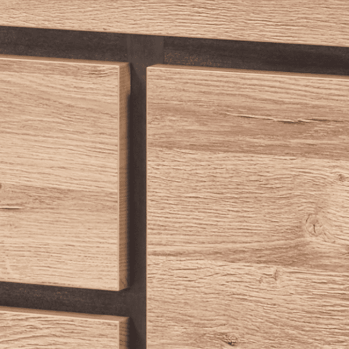 Petit dressoir Marnix french oak