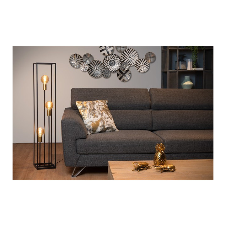 Lampadaire Ruben 3l 00724/03/30