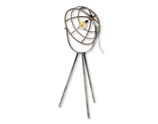 Lampadaire Dome 7655/29