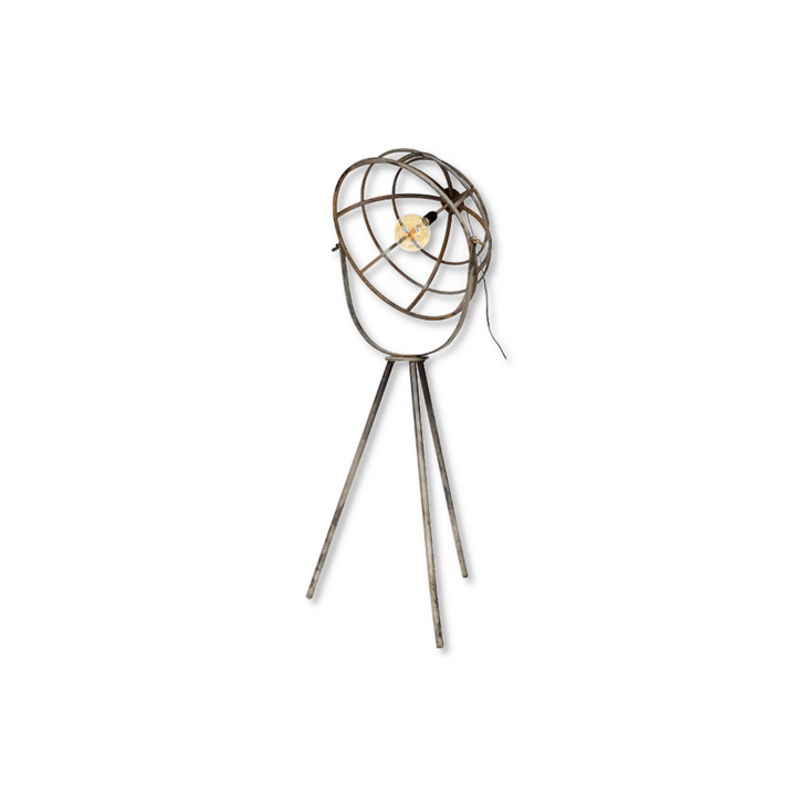 Lampadaire Dome 7655/29