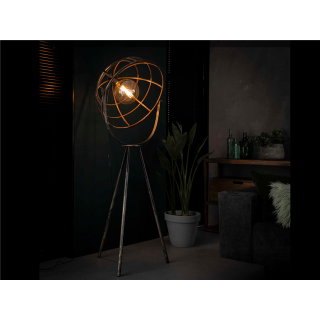 Lampadaire Dome 7655/29