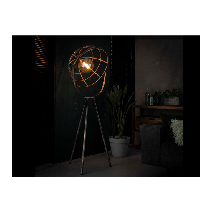 Lampadaire Dome 7655/29