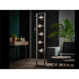 Lampadaire 5L Steps 7782/29
