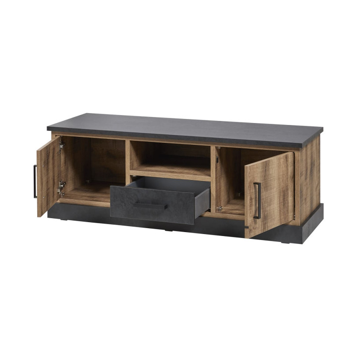 Meuble TV Owen tropix