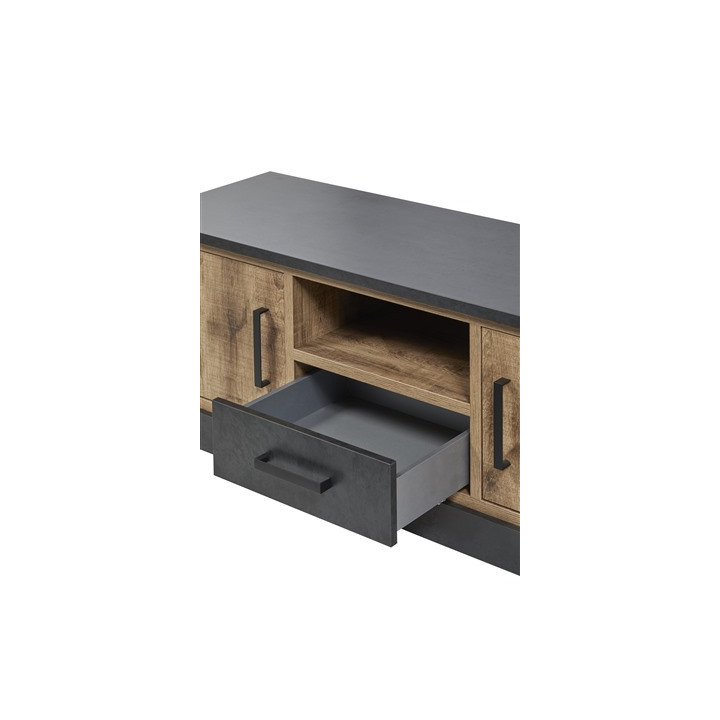 Meuble TV Owen tropix