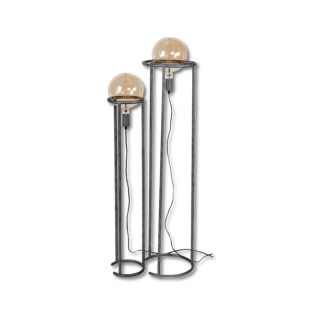 Set de 2 lampadaire 7999 / 29