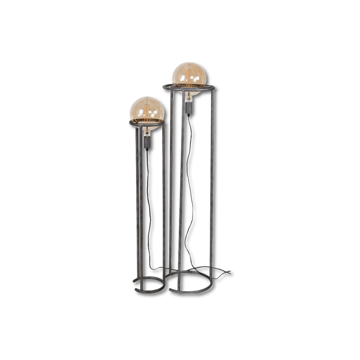 Set de 2 lampadaire 7999 / 29