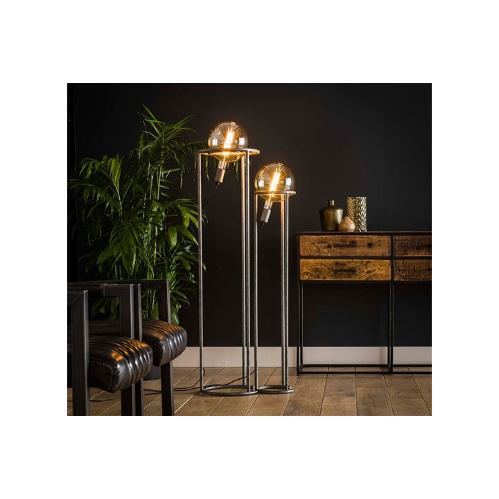 Set de 2 lampadaire 7999 / 29