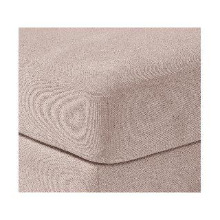 Salon panoramique Rocco beige