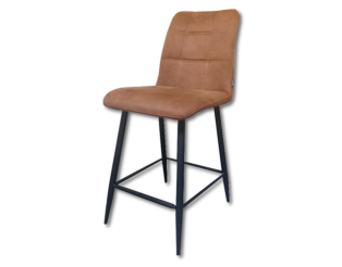 Tabouret de bar Dex Cognac 376200002