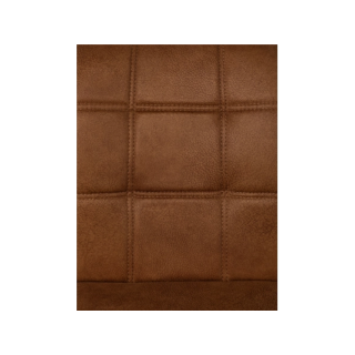 Tabouret de bar Dex Cognac 376200002