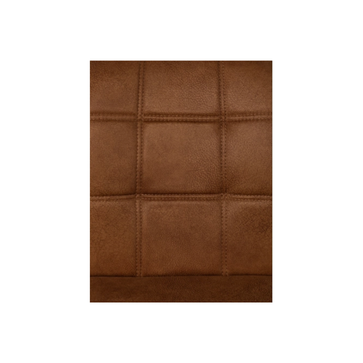 Tabouret de bar Dex Cognac 376200002