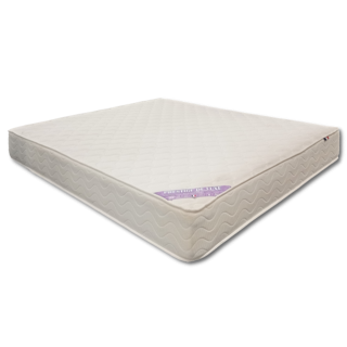 Matelas 160x200 Prestige de luxe ressorts biconique