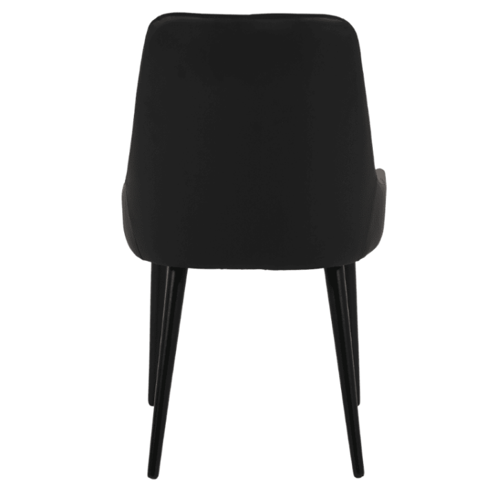 Chaise ST2105 PU Noir