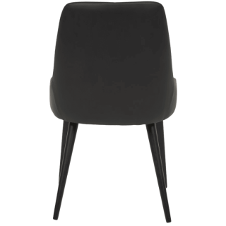 Chaise ST2105 PU Noir