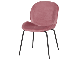 Chaise DC986 rose