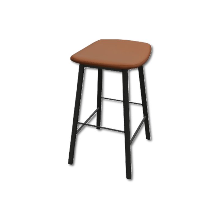 Tabouret de bar Ami HT65 EP01 C884
