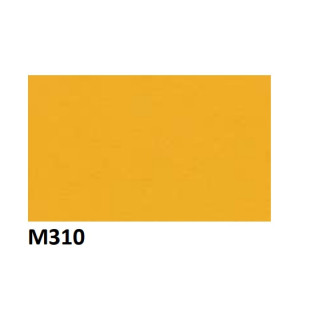 Tabouret de bar Lazio HT65 EP79 M310 Jaune