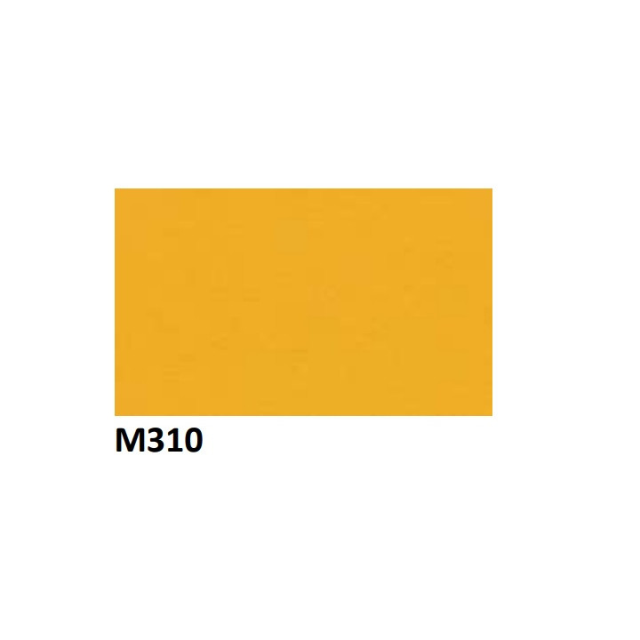 Tabouret de bar Lazio HT65 EP79 M310 Jaune