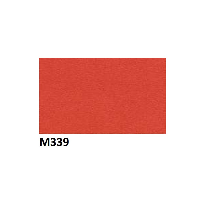 Tabouret de bar Lazio EP79 M339 Rouge
