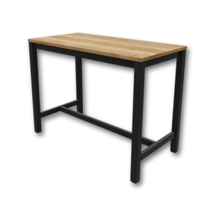 Table Vianna Bar HT 90 126 EP01 HA84