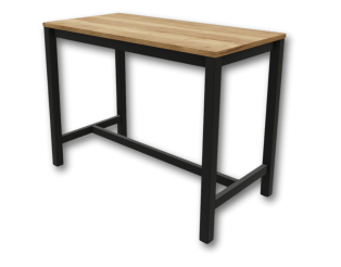 Table Vianna Bar HT 90 126 EP01 HA84