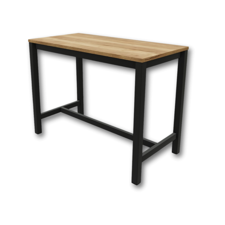 Table Vianna Bar HT 90 126 EP01 HA84