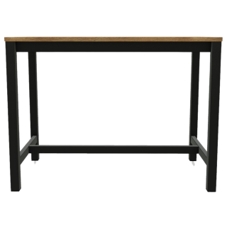 Table Vianna Bar HT 90 126 EP01 HA84