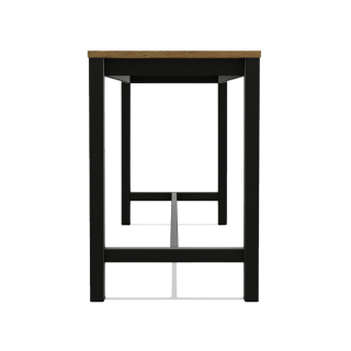 Table Vianna Bar HT 90 126 EP01 HA84