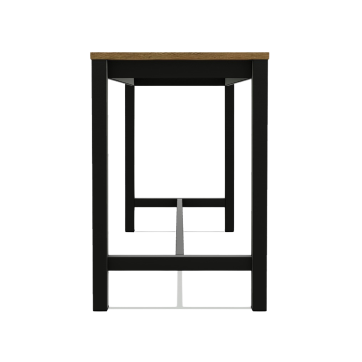 Table Vianna Bar HT 90 126 EP01 HA84