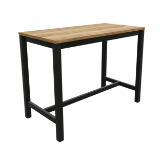 Table Vianna Bar HT 90 126 EP01 HA84