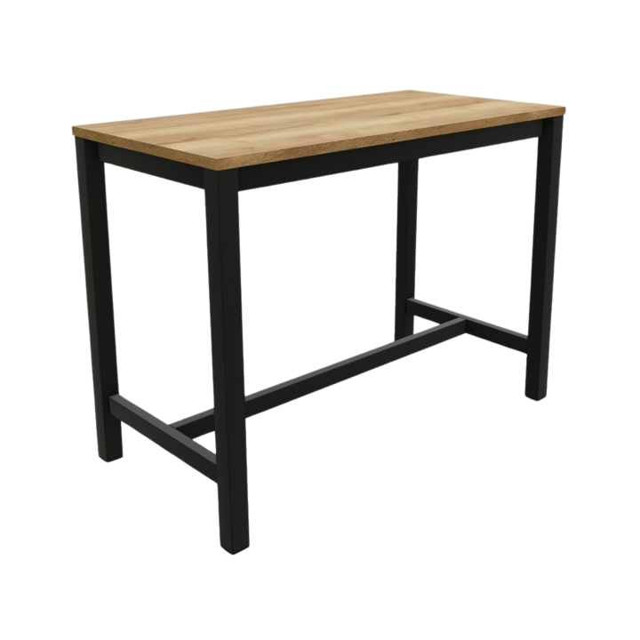 Table Vianna Bar HT 90 126 EP01 HA84
