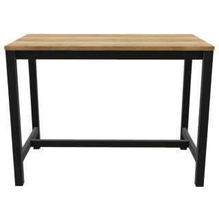 Table Vianna Bar HT 90 126 EP01 HA84
