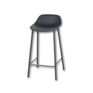 Tabouret de bar Louis HT65 EP72 PP72