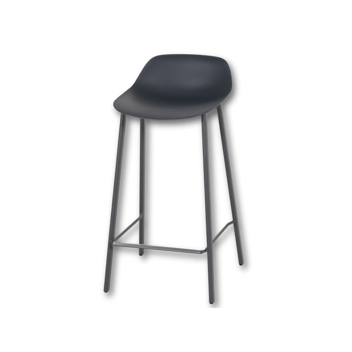 Tabouret de bar Louis HT65 EP72 PP72