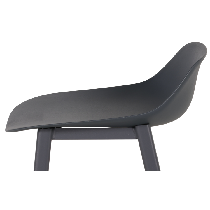 Tabouret de bar Louis HT65 EP72 PP72