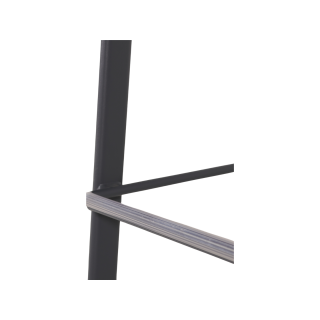 Tabouret de bar Louis HT65 EP72 PP72