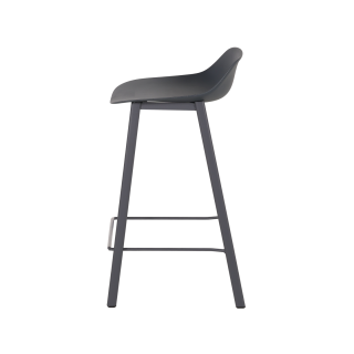 Tabouret de bar Louis HT65 EP72 PP72